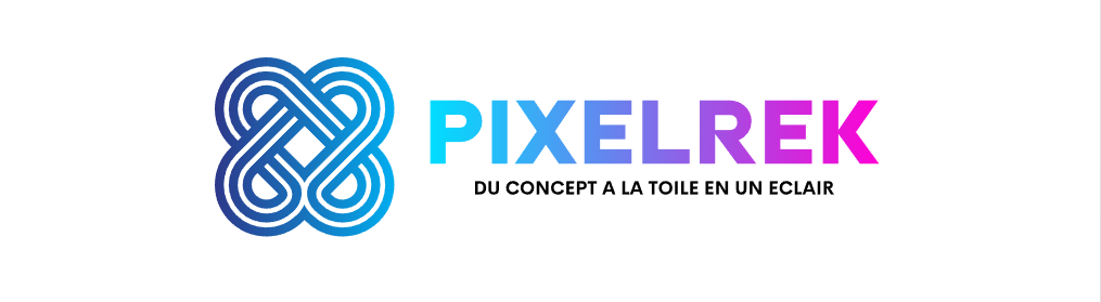 pixelrek
